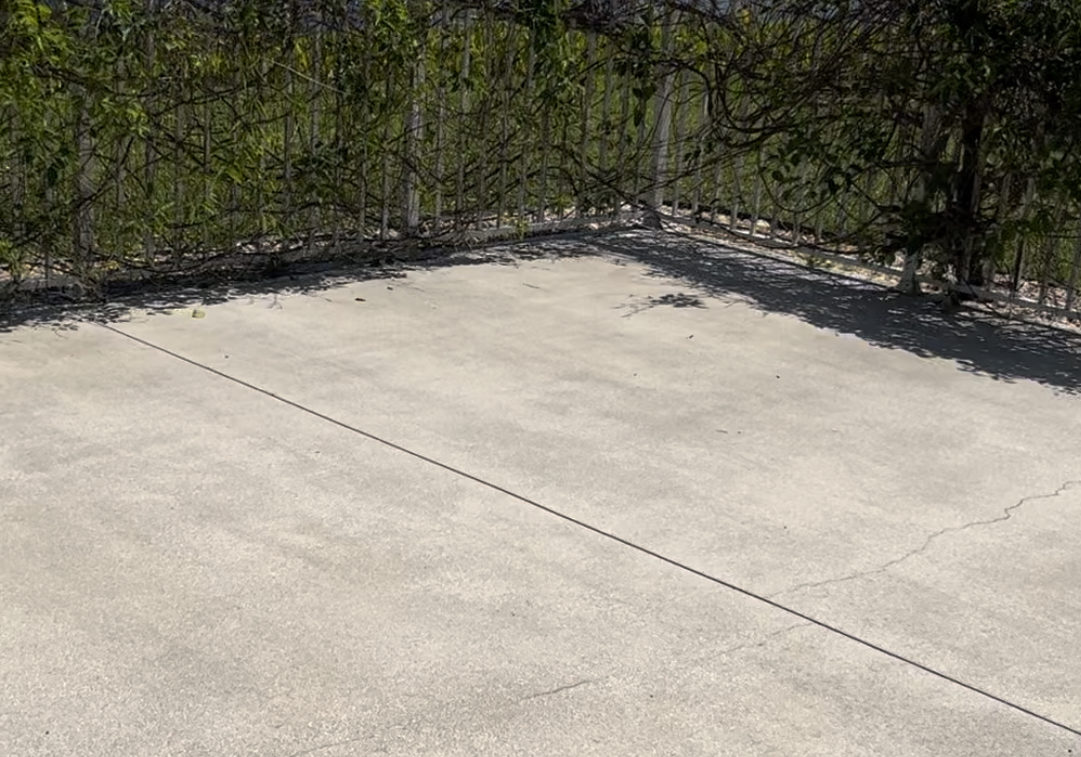 Power washing and repair in Boca Raton by G&C Painting & Repair